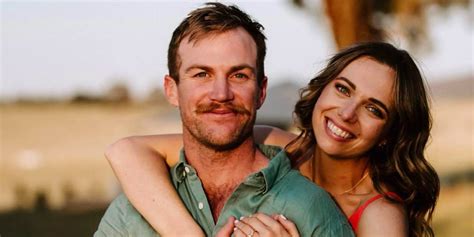 farmer wants a wife david and emily|7 news farmer wife.